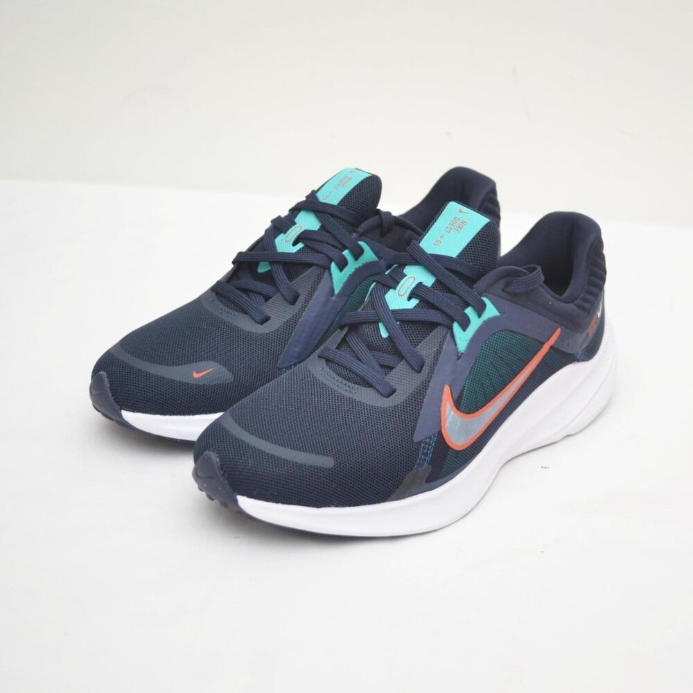 Nike Women's Quest 5 Running Shoes Brand In Box *No Lid*